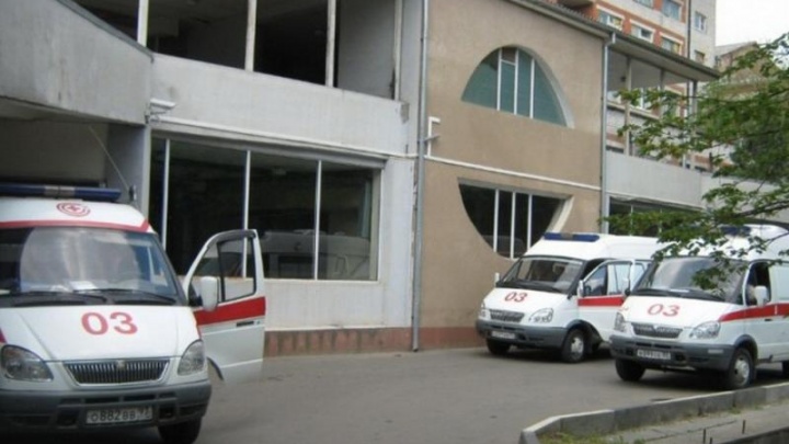 В Краснодаре на две недели закроют роддом в Зиповской больнице