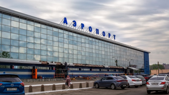 Вспомнили о пассажирах. Иркутский аэропорт рассказал о расширении терминала внутренних воздушных линий