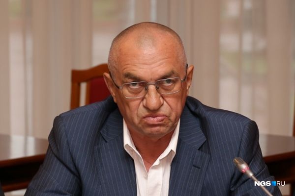 Депутат Мочалин потребовал с НГС 10 миллионов после публикации о незаконной охоте