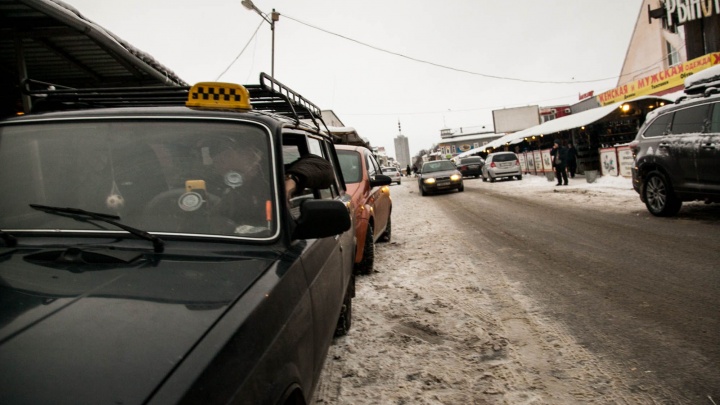 Сколько стоит такси 31 декабря в Архангельске и когда выгоднее вызывать машину