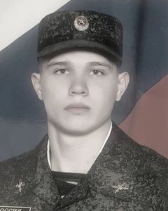 На Украине погиб еще один солдат из Татарстана. Младшему сержанту было 27 лет