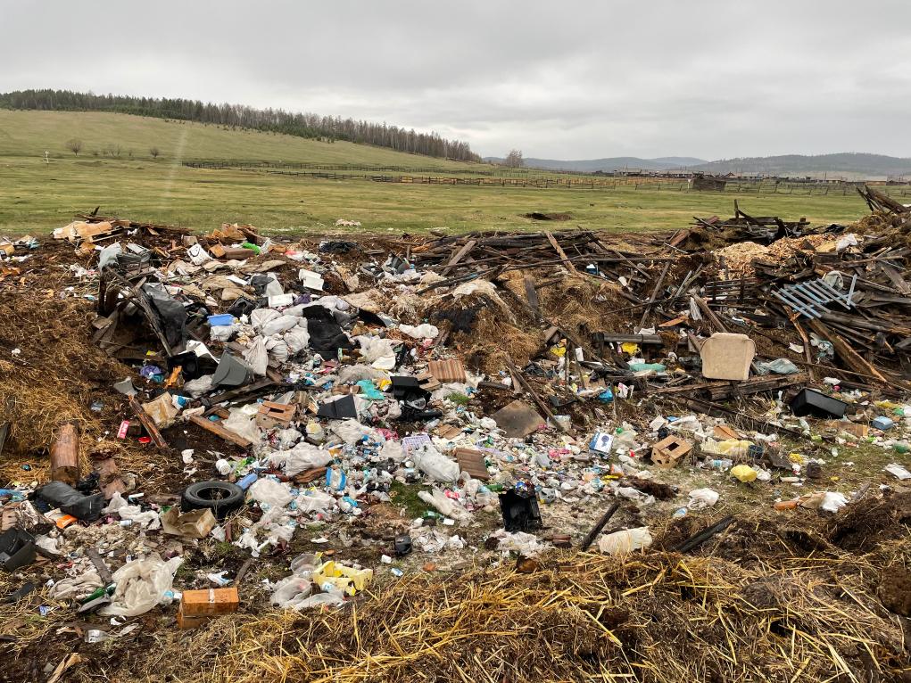 РЭО вложит более 6 млрд рублей в комплексы по переработке мусора в Приангарье