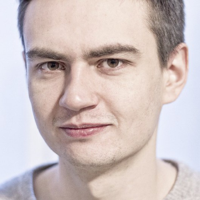 Андрей — программист, в Чехию он переехал около года назад Андрей — программист, в Чехию он переехал около года назад