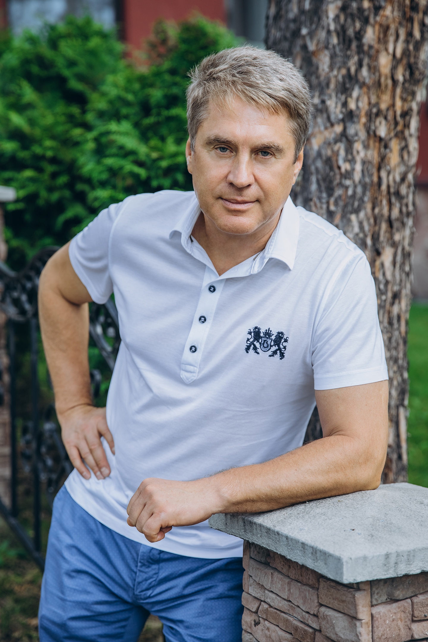 Василий Курбацких затеял новый проект апартаментов Василий Курбацких затеял новый проект апартаментов