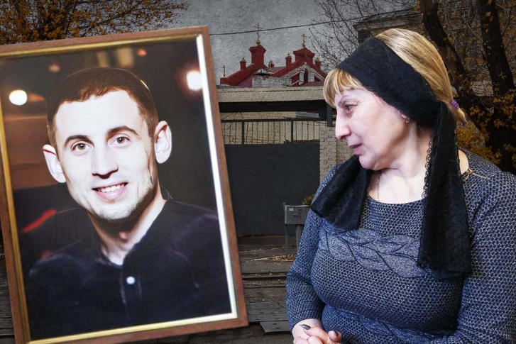 Равиля Расулова обнаружили мертвым в камере <nobr class="_">№ 220</nobr> СИЗО <nobr class="_">№ 1</nobr> Равиля Расулова обнаружили мертвым в камере <nobr class="_">№ 220</nobr> СИЗО <nobr class="_">№ 1</nobr>