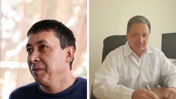 «У нас не было такой цели»: фельдшер — об увольнении главврача больницы в Башкирии, где бастовали медики