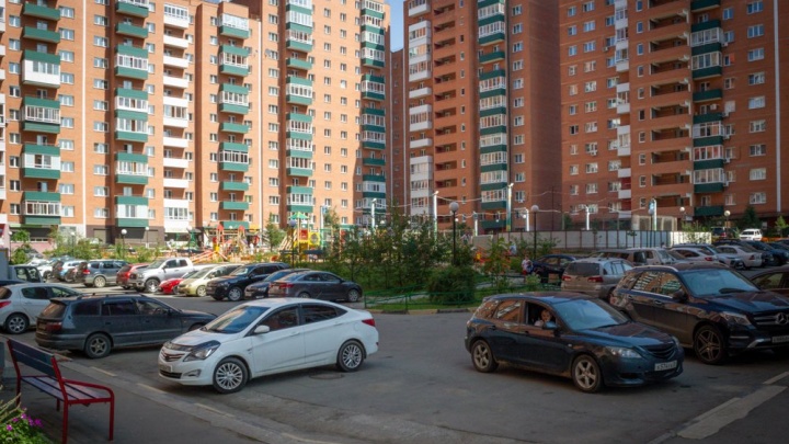 Дороже всего аренда жилья в Иркутске обходится в Октябрьском округе, дешевле — в Ленинском