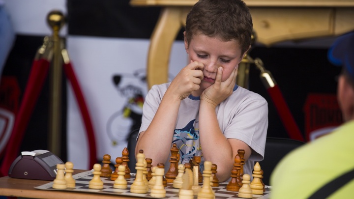 Югре запретили проводить международный шахматный конгресс из-за событий на Украине