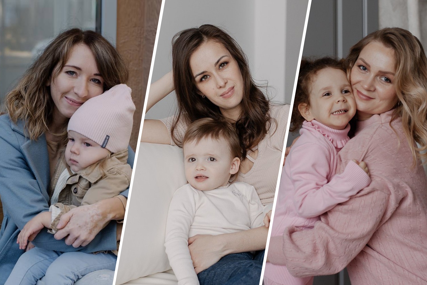 Как мама особенной девочки Сони придумала необычные фотосессии эти снимки берут за душу