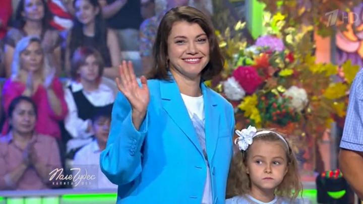 «Вырезали почти всё»: ярославна выиграла в шоу «Поле чудес» и рассказала о закулисье программы