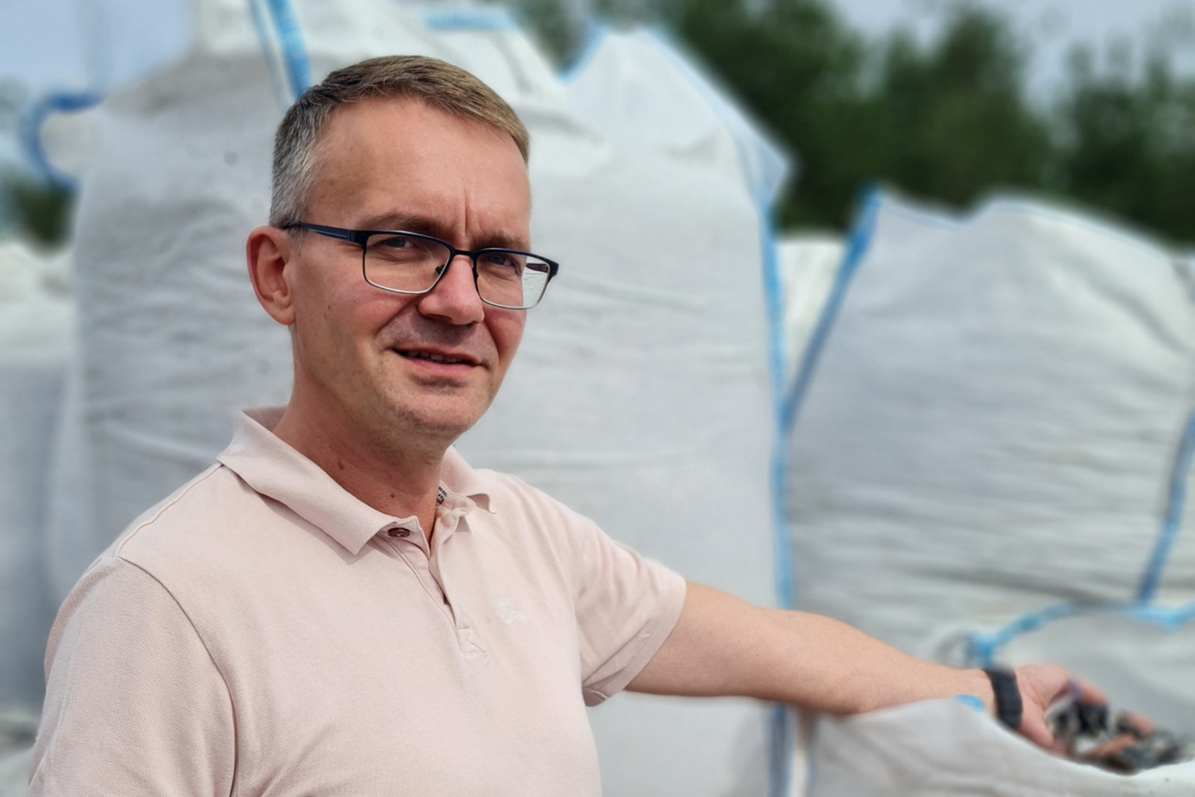 Сергей Литвинов: «Эковата — востребованный стройпродукт среди дачников, компаний, специализирующихся на частном домостроении» Сергей Литвинов: «Эковата — востребованный стройпродукт среди дачников, компаний, специализирующихся на частном домостроении»
