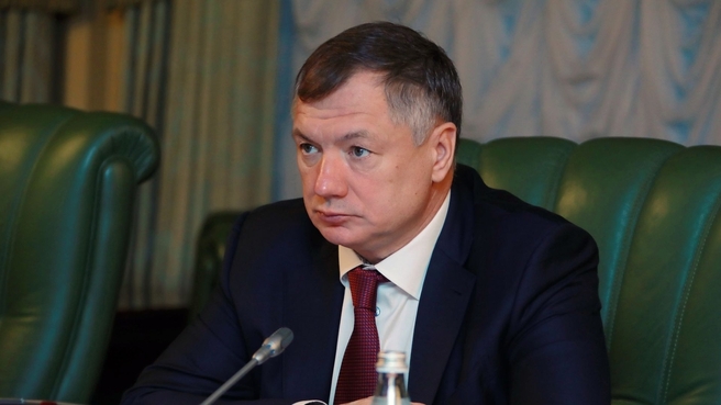 Вице-премьер Хуснуллин заявил о запуске в 2022 году трассы М-12, которая пройдет через Челябинск