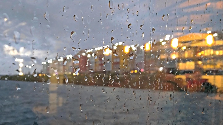Ливневые дожди прогнозируют метеорологи в Иркутской области в большинство дней июня