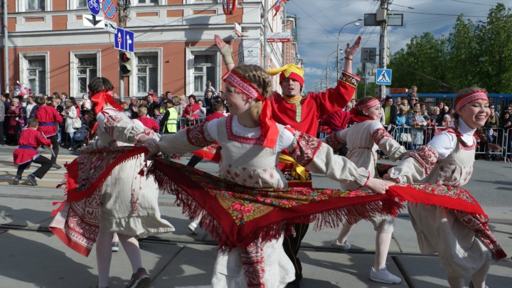 День города в Перми в этом году пройдет без ковидных ограничений — с концертом и фейерверком