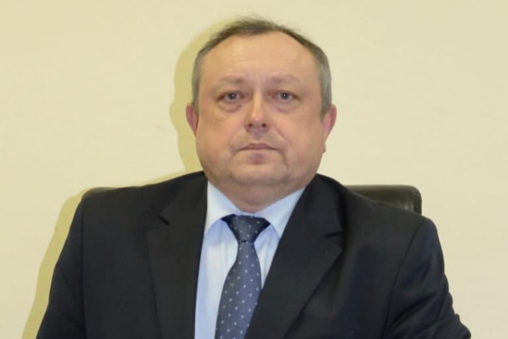 До сегодняшнего дня Сергей Луганский работал директором больницы До сегодняшнего дня Сергей Луганский работал директором больницы