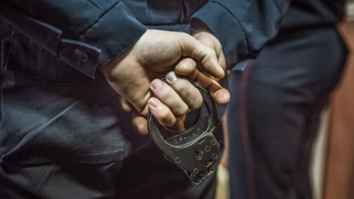 В соцсетях сообщили об аресте замглавы кузбасского города: комментарий мэрии