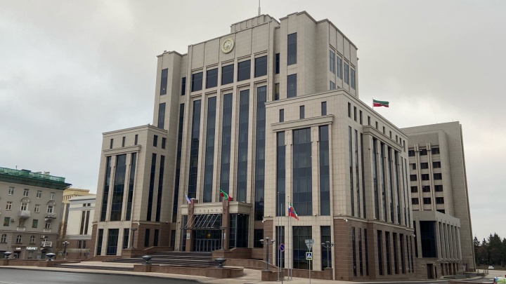 Власти Татарстана решили не продлять режим нерабочих дней