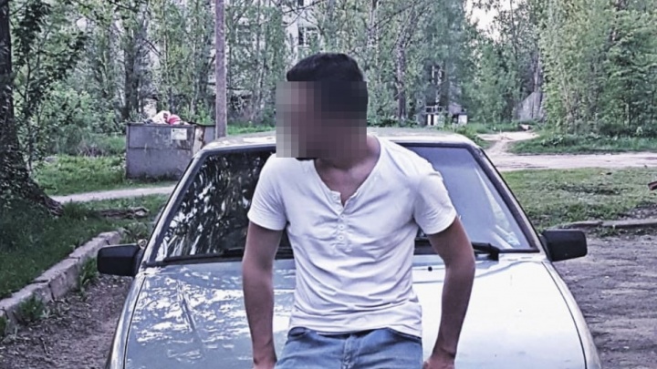 «Он молодчина, ринулся на помощь»: в Ярославле убили 19-летнего парня