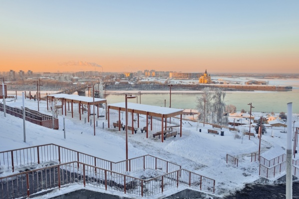 Владимир Федоровцев Нижний Новгород Фото