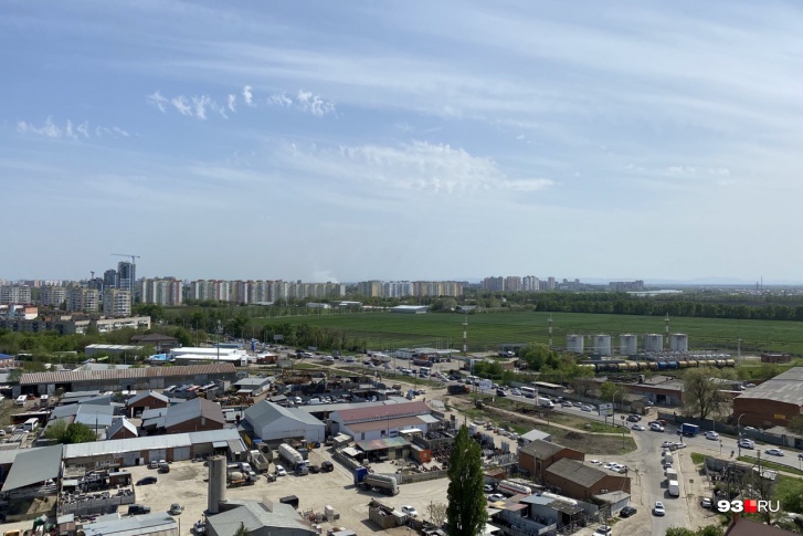 Звук испугал людей Звук испугал людей