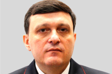 С августа 2019 года Юрий Чуркин работал начальником Западно-Сибирской дирекции управления движением