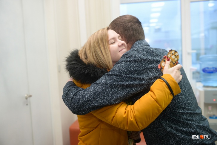 Хороший подарок не всегда дорогой Хороший подарок не всегда дорогой