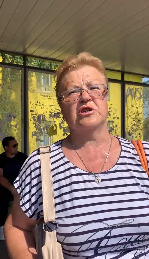 Даже те, кто учел перекрытие и вышел намного раньше, не смогли выехать из района Даже те, кто учел перекрытие и вышел намного раньше, не смогли выехать из района