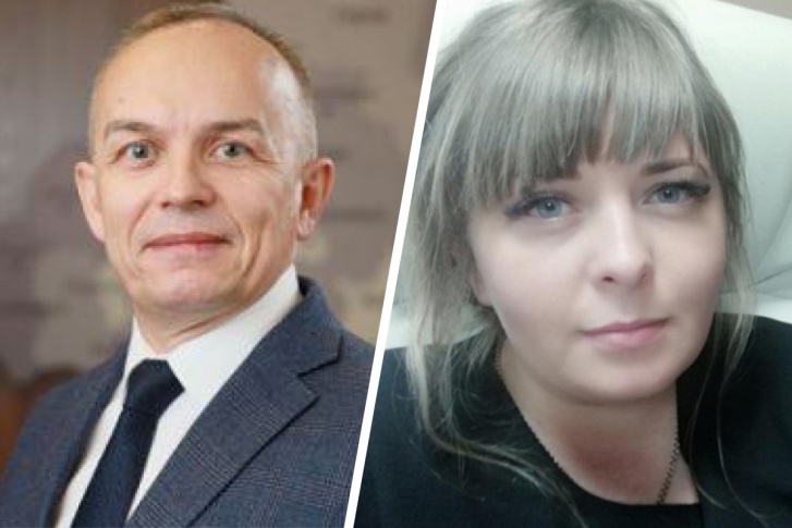 Юлия не понимает, за что Александр разозлился на нее. С его больницей она никогда не судилась Юлия не понимает, за что Александр разозлился на нее. С его больницей она никогда не судилась