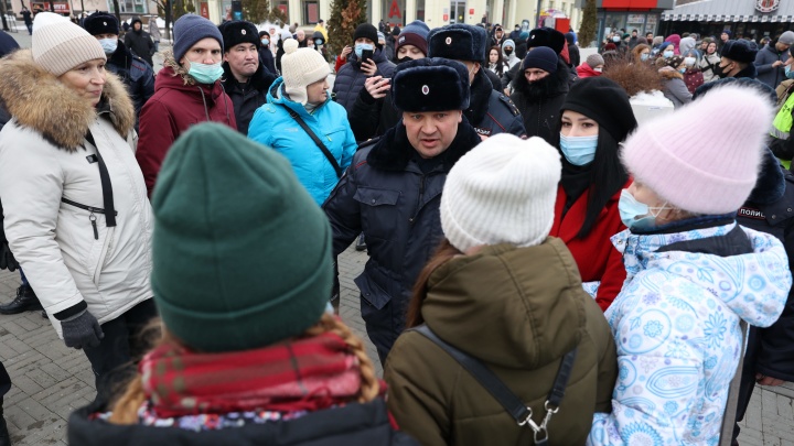 Разбираемся с юристами в распоряжении правительства о запрете публичных мероприятий в Челябинской области