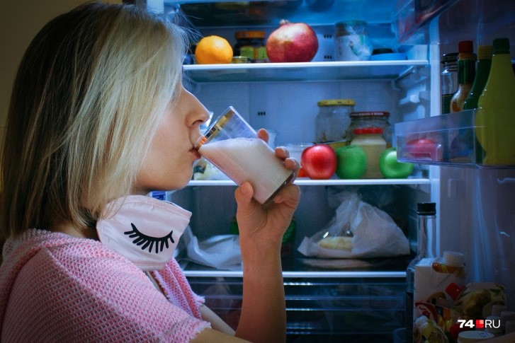 Кефир всегда считался диетическим продуктом и не зря Кефир всегда считался диетическим продуктом и не зря
