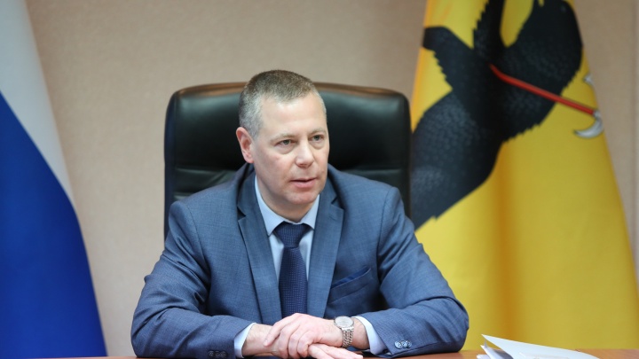 Врио губернатора Михаил Евраев объявил о запуске масштабного кадрового конкурса
