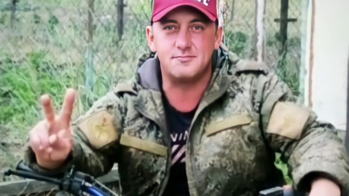 В Чебаркуле простятся с сержантом, погибшим в ходе спецоперации на Украине