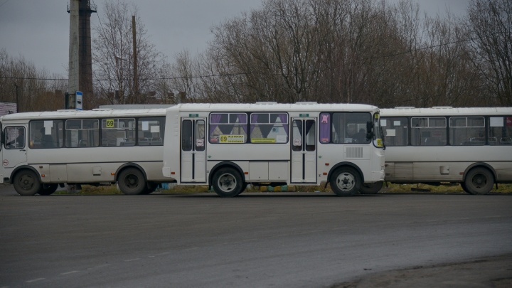 Архангельск получит миллиард рублей на новые автобусы и строительство автодороги к жилым районам
