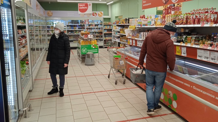 Что дальше будет с ценами на мясо, молоко и овощи в России? Объясняет экономист
