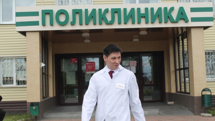 На главврача больницы Челябинской области возбудили уголовное дело за махинации с ковидными выплатами