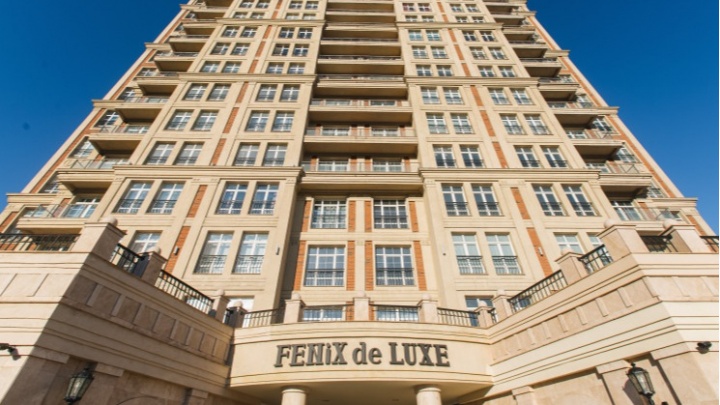 Инвестировать в достойную недвижимость: готовых квартир в клубном доме Fenix De Luxe почти не осталось
