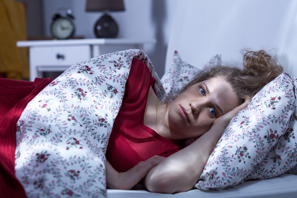 Сомнолог: ложиться спать за полночь вредно? Это миф