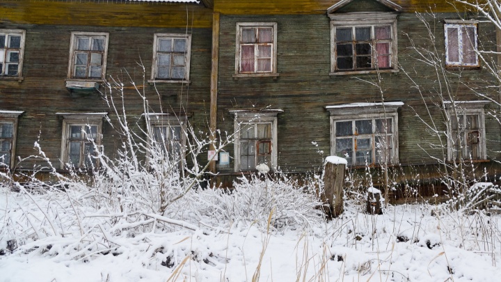 «Чудес не бывает»: глава Архангельска считает, что работа УК во многом зависит от самих жильцов