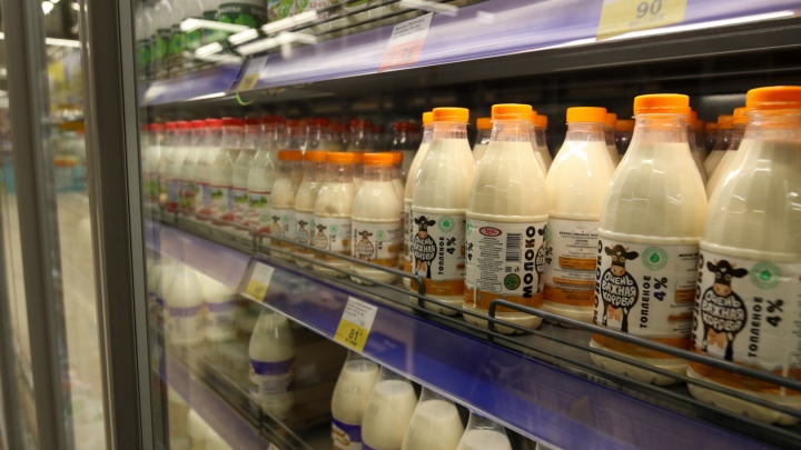 Татарстанский молочный комбинат повысит цены на свою продукцию. Разбираемся в ситуации