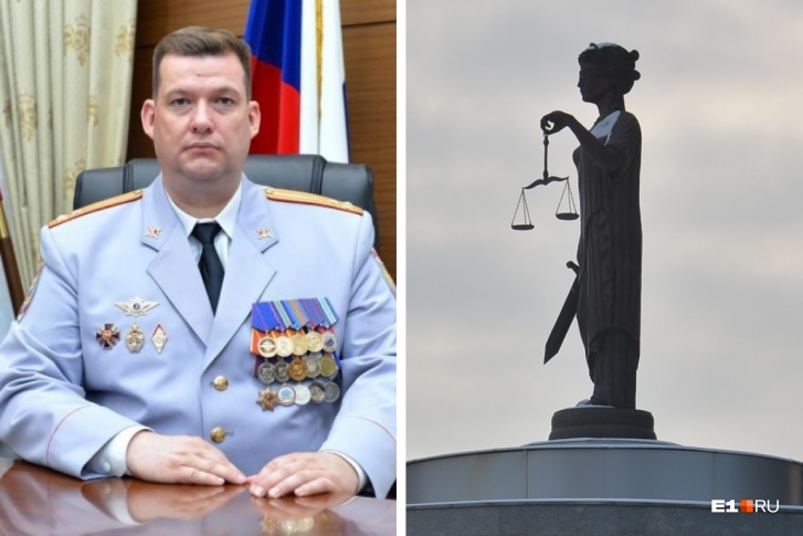 Свердловский ОБОП в 2016 году возглавлял Константин Строганов. Действия полицейских суд признал незаконными