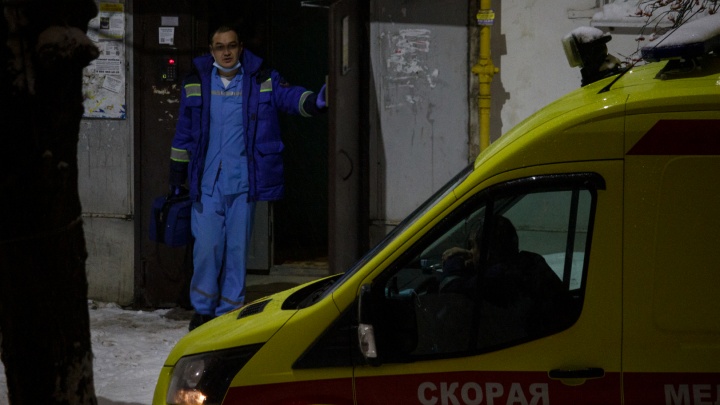 Впервые почти за 2 месяца в Татарстане ковидом заболели меньше 500 человек за сутки