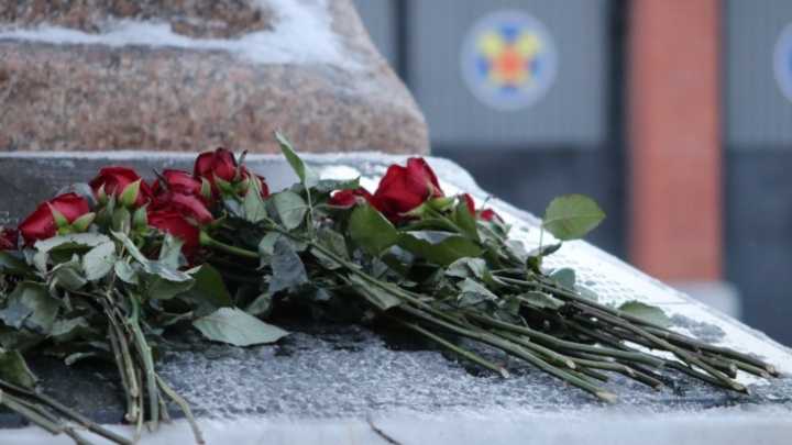 В Кузбассе выбрали место для памятника погибшим на «Листвяжной». Показываем, как он будет выглядеть