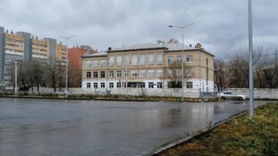 Всех учеников школы под Челябинском отправили на дистант из-за ротавируса