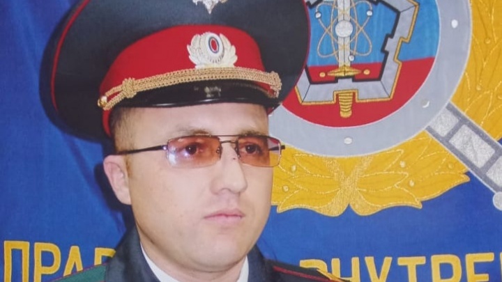 Во время спецоперации на Украине погиб старший сержант из Башкирии