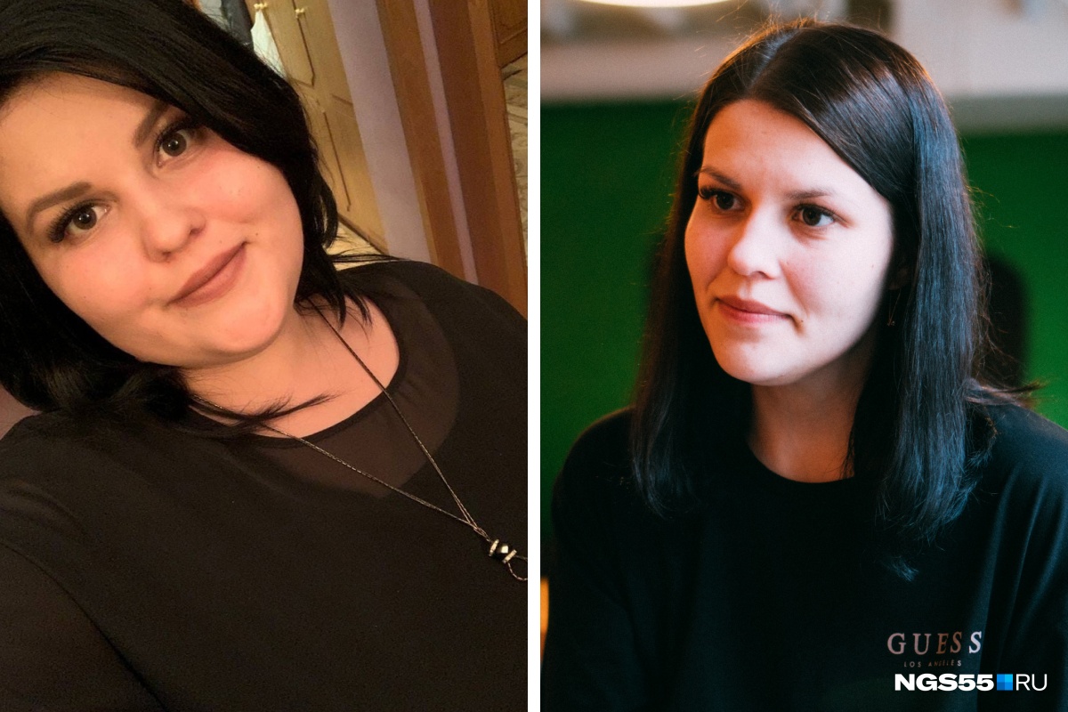 Девушка пыталась сбросить вес самостоятельно, но у нее не получалось Девушка пыталась сбросить вес самостоятельно, но у нее не получалось