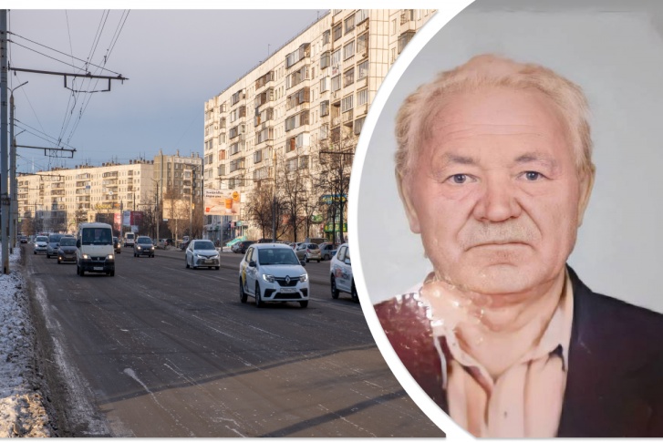 Михаил Савельев пропал ночью 4 января на Северо-Западе Челябинска Михаил Савельев пропал ночью 4 января на Северо-Западе Челябинска