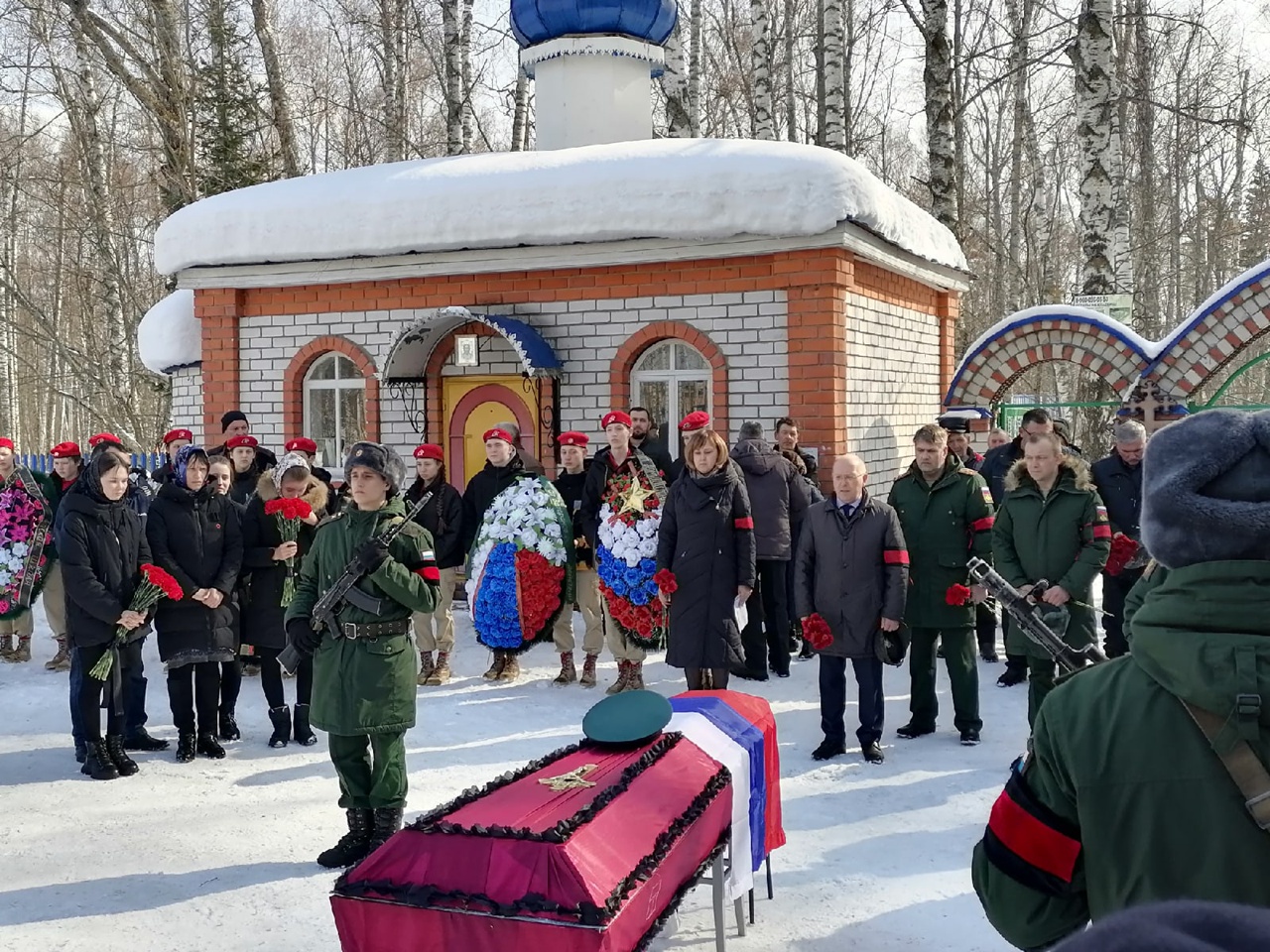 Александра Иванова похоронили 31 марта Александра Иванова похоронили 31 марта