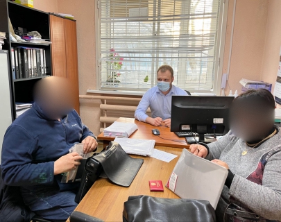В Самарской области задержали экс-директора племенного завода «Дружба»