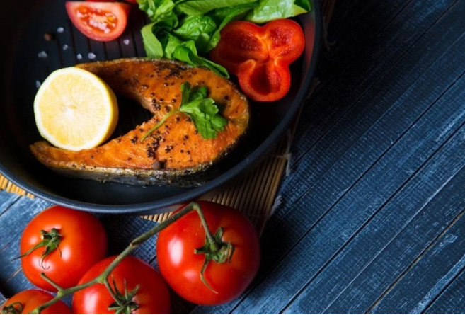 Паблик Высокая Кухня — это большая аудитория и удобная навигация