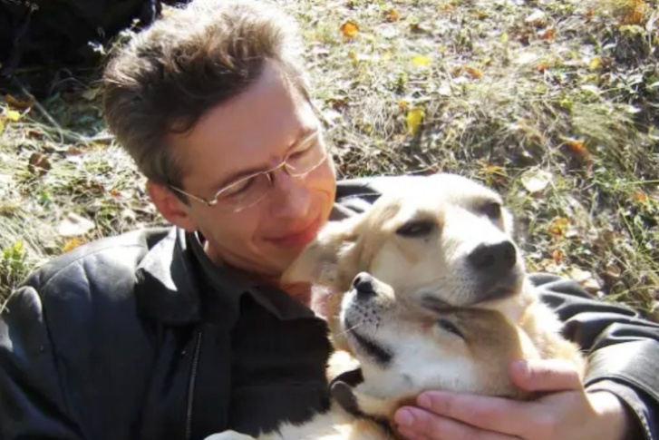 Семья Чулковых помогает бездомным животным с 2009 года